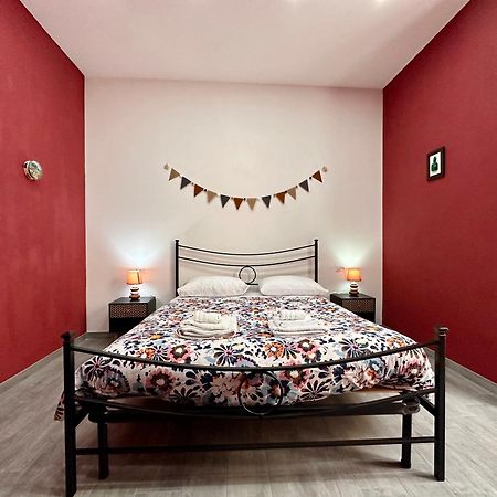 B&B I Tre Santi Nápoly Kültér fotó